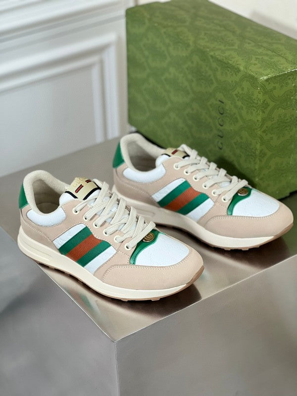 Gucci Luxury Shoes