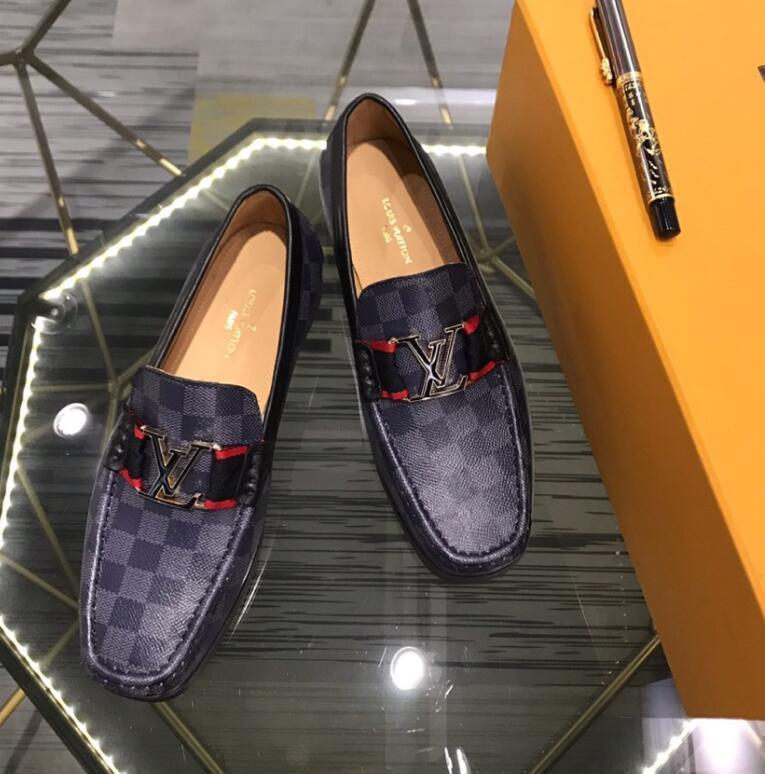 Mila's Edit - LOV Men Shoes - 1932