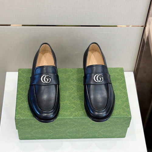 Gucci Luxury Shoes