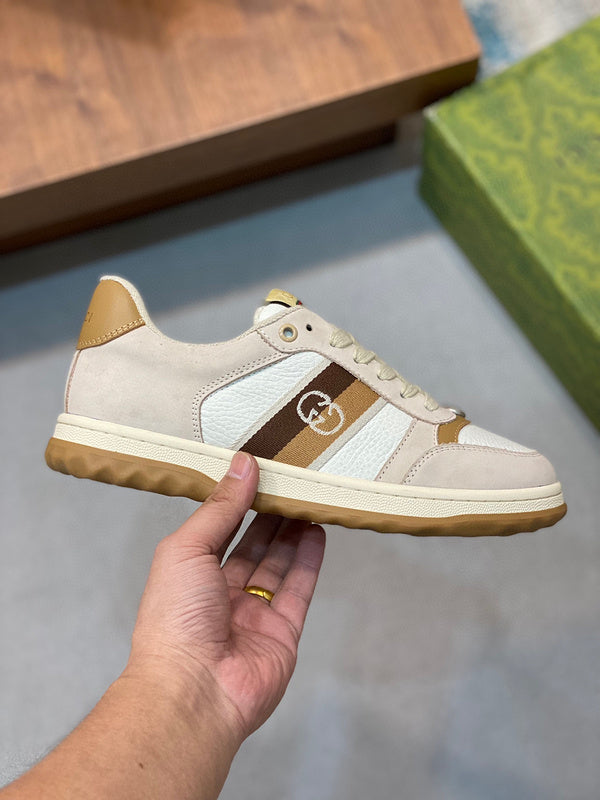 Gucci Luxury Shoes