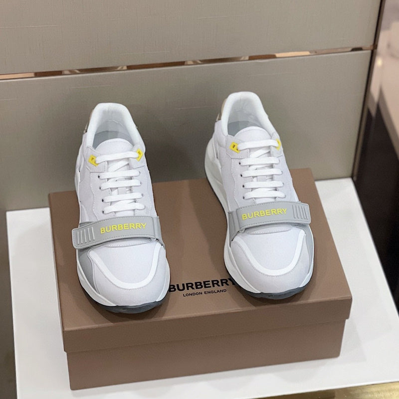 Burberry Luxury Shoes