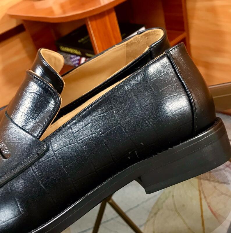 Mila's Edit - LOV Men Shoes - 1766