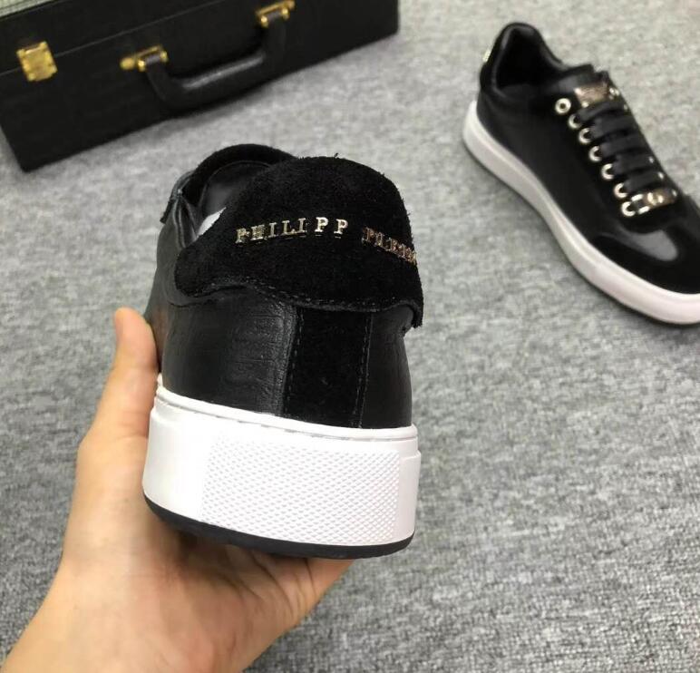 Mila's Edit - PHP Shoes - 143