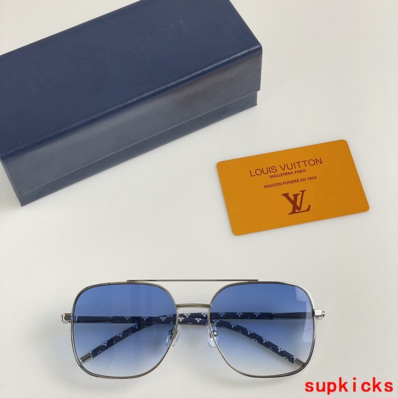 Louis Vuittion Luxury Sunglasses