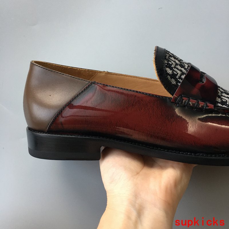 Dior Luxury Shoes