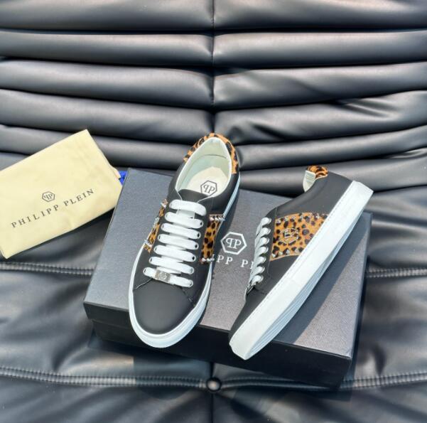 Mila's Edit - PHP Shoes - 007