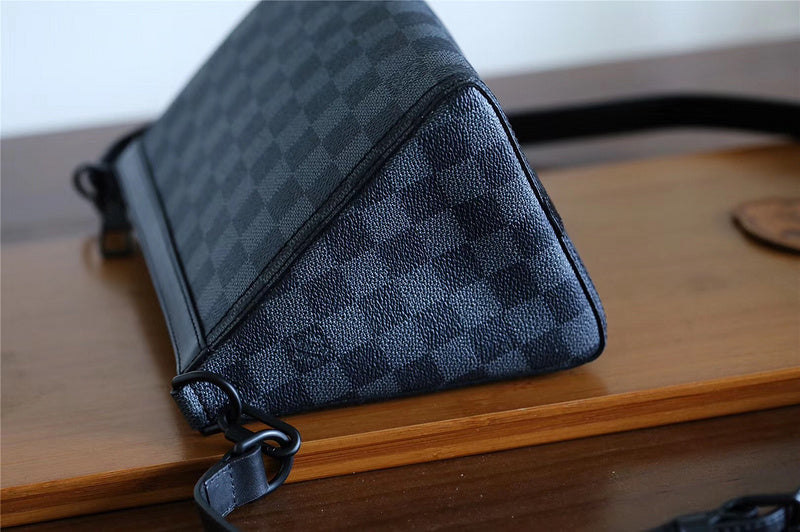 I W Fashion Lu-Vi bags - 10462