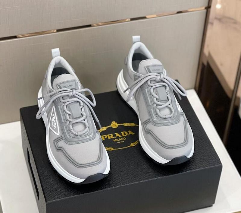 Mila's Edit - PD Men Shoes - 096