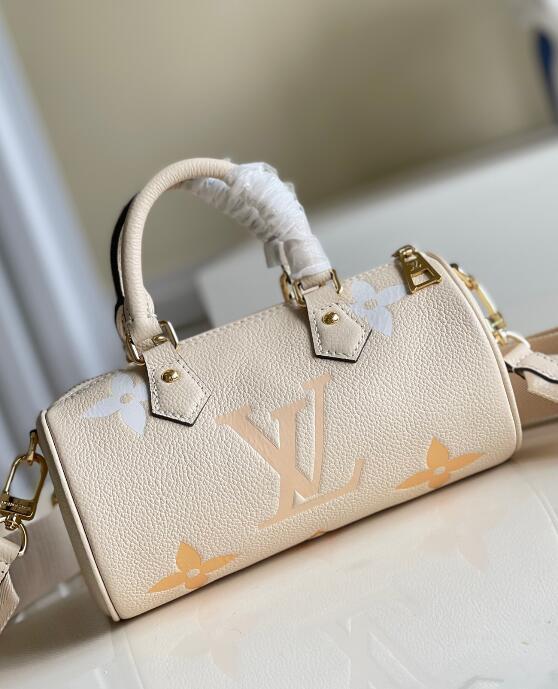 Mila's Edit - LOV Bags - 2497
