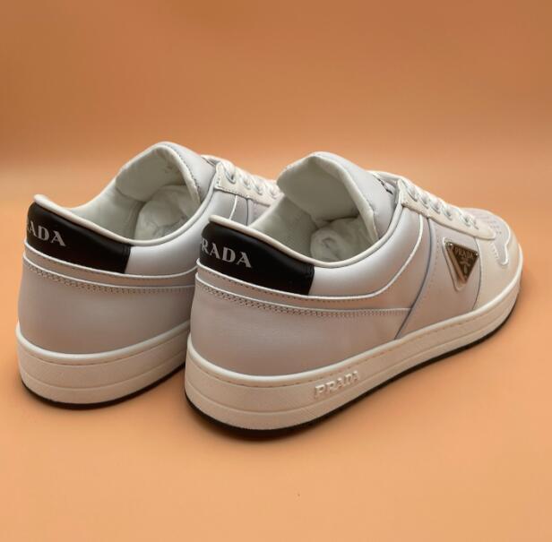 Mila's Edit - PD Men Shoes - 253