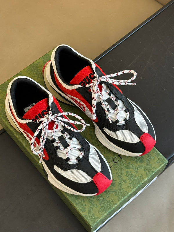 Gucci Luxury Shoes