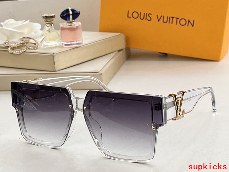 Louis Vuittion Luxury Sunglasses