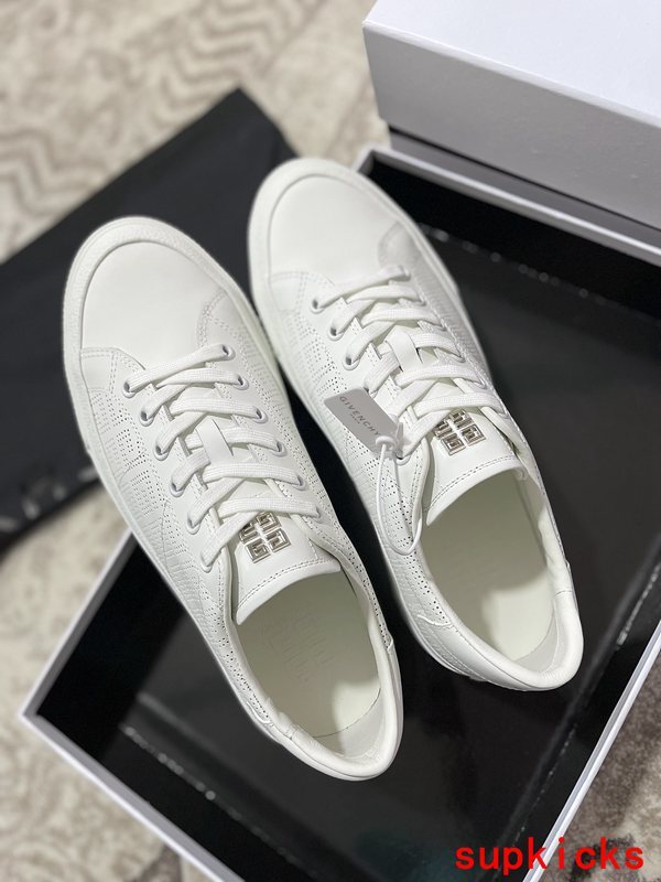 Givenchy Luxury Shoes
