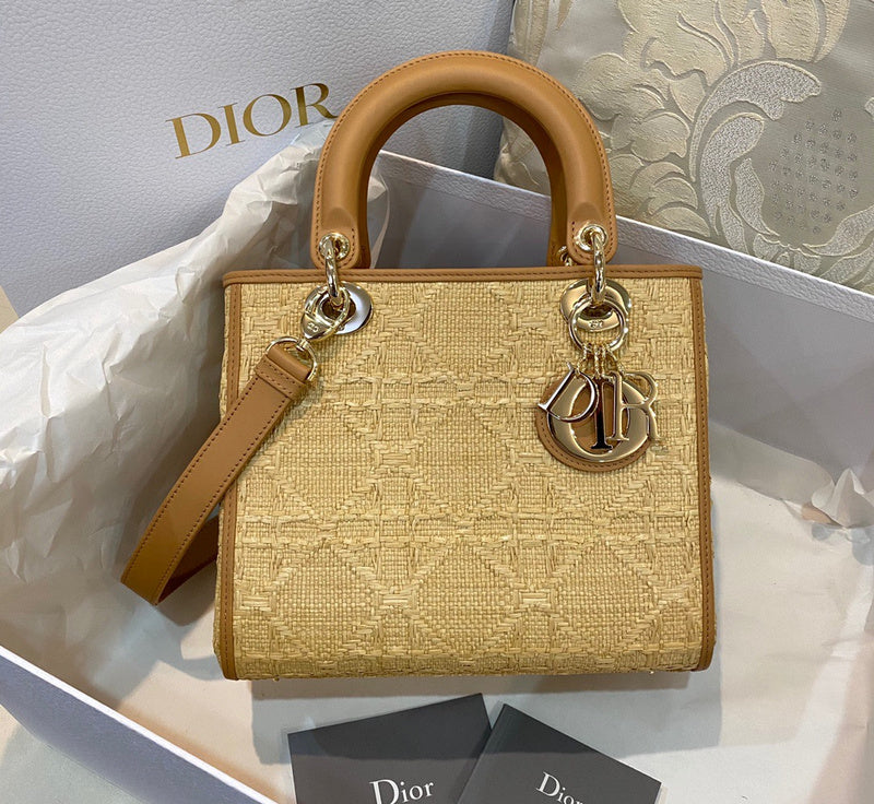 ENT - DOR Bags - 564