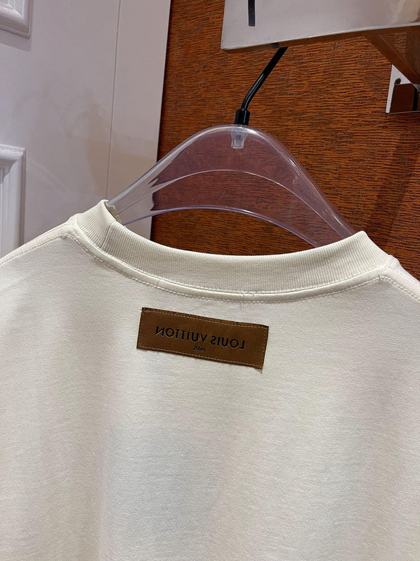 Louis Vuittion Luxury T-Shirt
