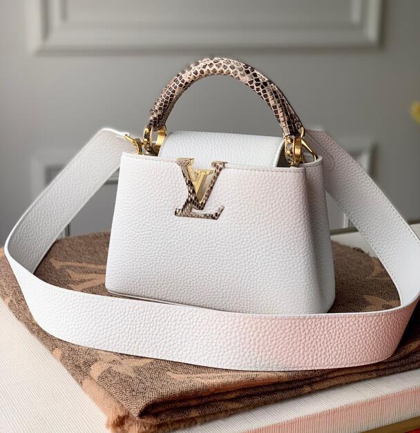 Mila's Edit - LOV Bags - 3128