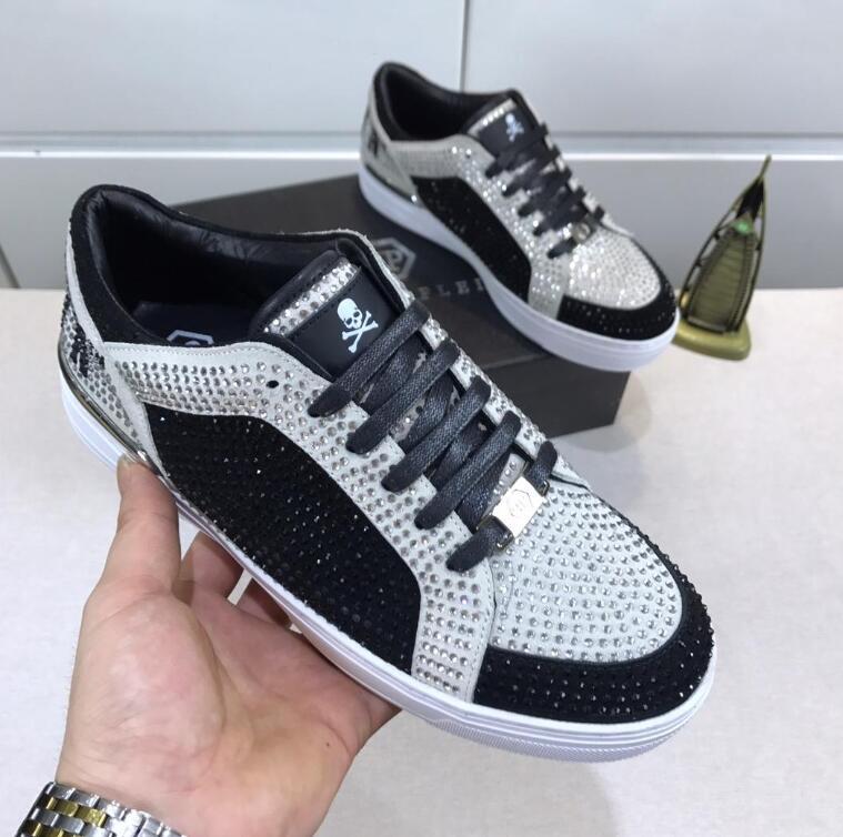Mila's Edit - PHP Shoes - 235