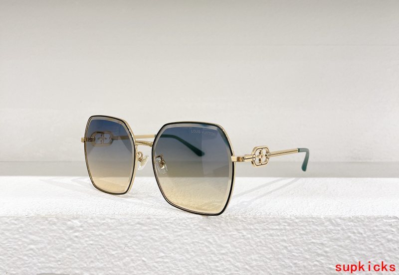 Louis Vuittion Luxury Sunglasses