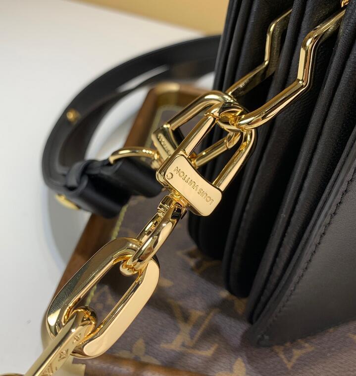 Mila's Edit - LOV Bags - 2487