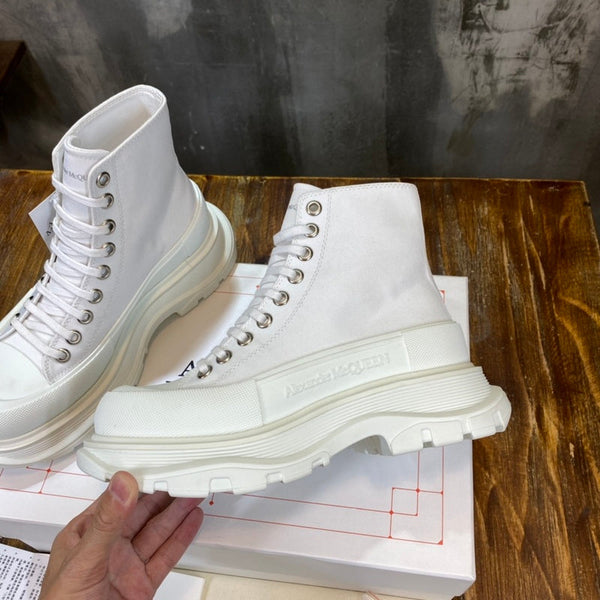 Alexander McQUEEN Luxury Shoes