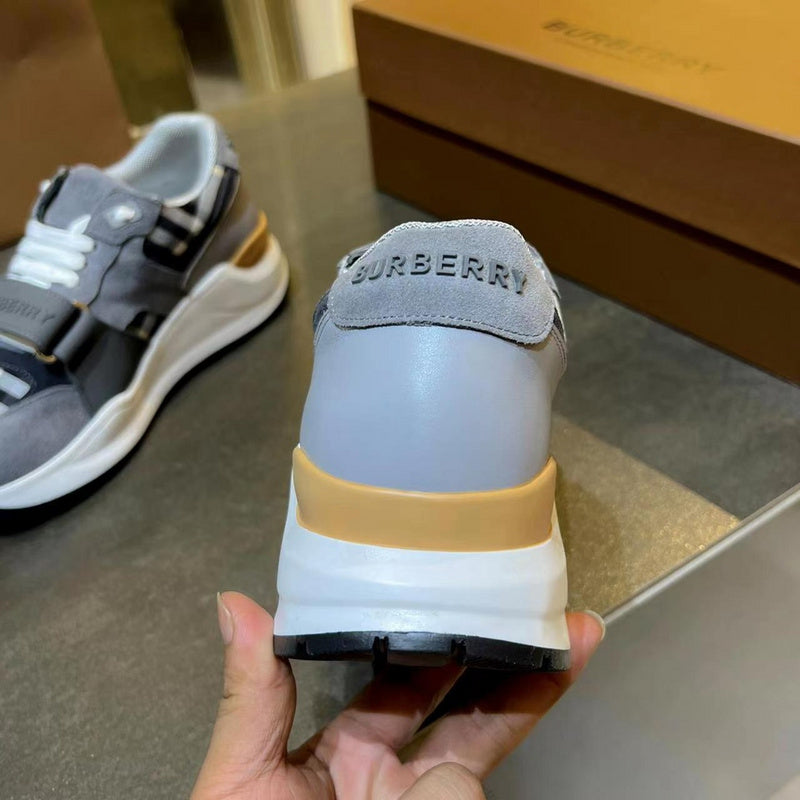 Burberry Luxury Shoes