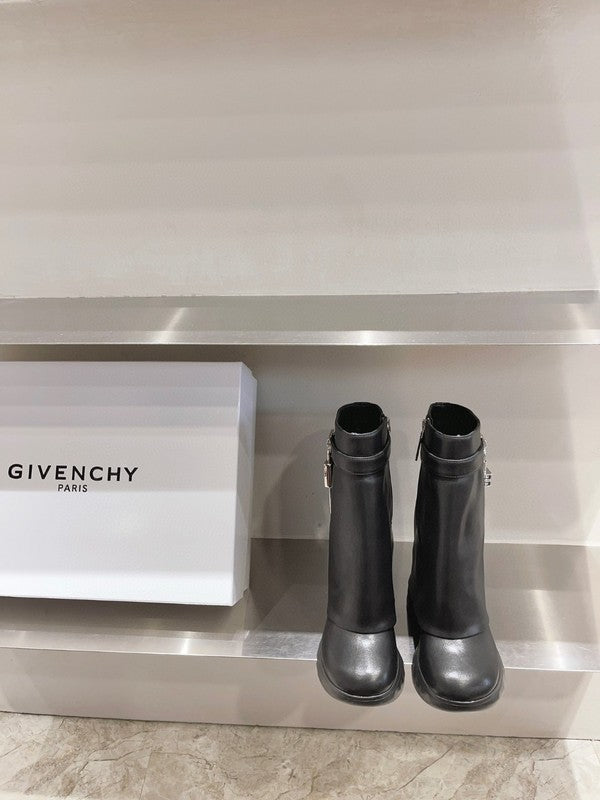Givenchy Luxury Shoes