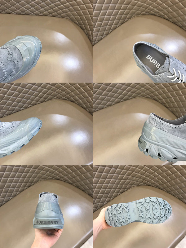 Burberry Luxury Shoes