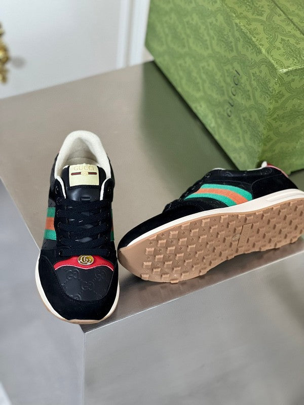 Gucci Luxury Shoes