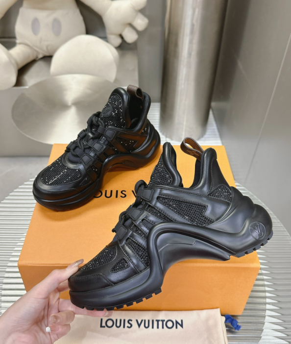 Mila's Edit - LOV Women Shoes - 139