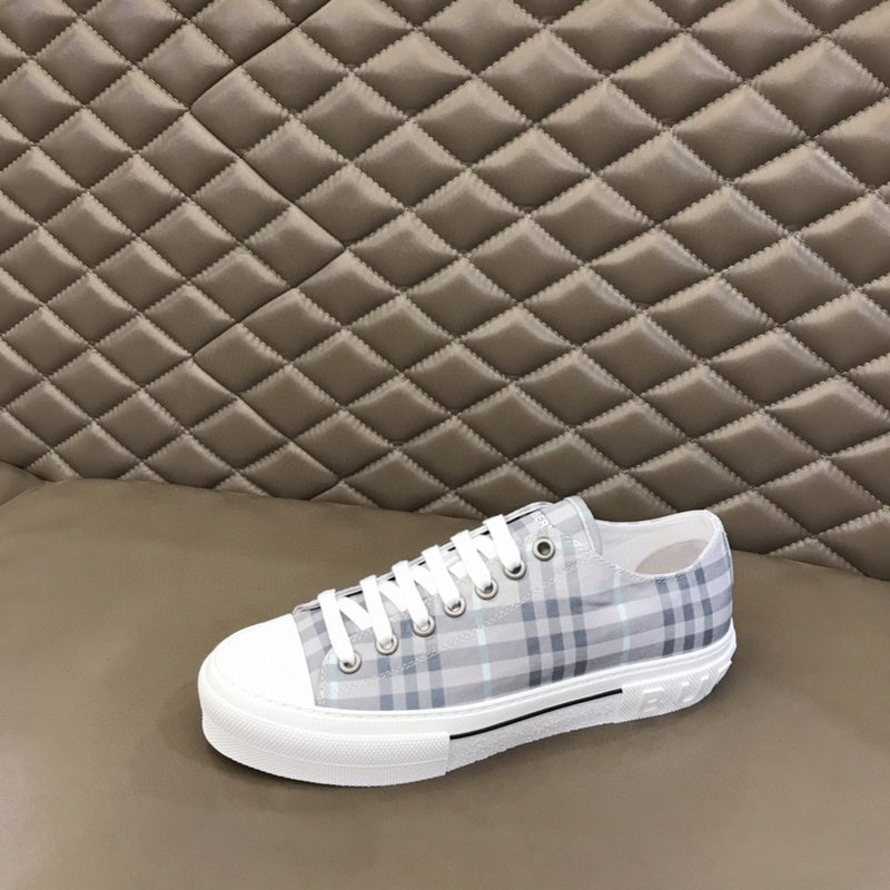 Burberry Luxury Shoes