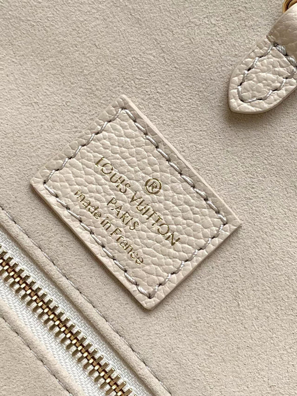 I W Fashion Lu-Vi Bags - 16773