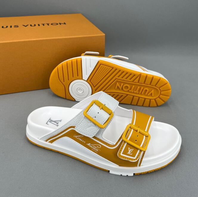 Mila's Edit - LOV Men Shoes - 1122