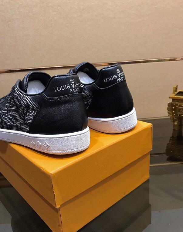Mila's Edit - LOV Men Shoes - 2023