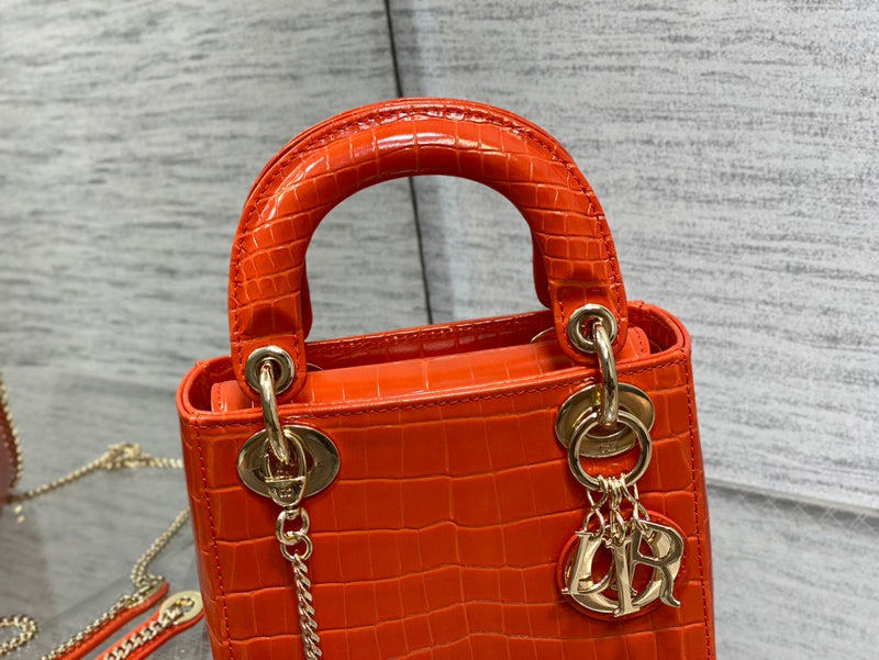 ENT - DOR Bags - 463