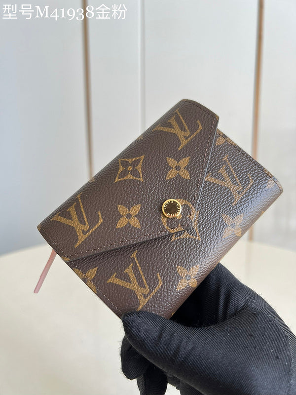 I W Fashion Lu-Vi bags - 17014