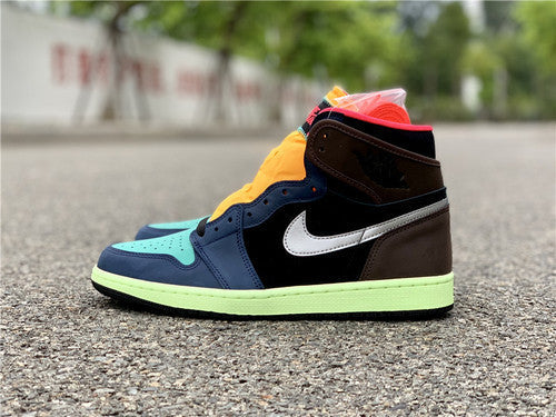 Nike Luxury Shoes