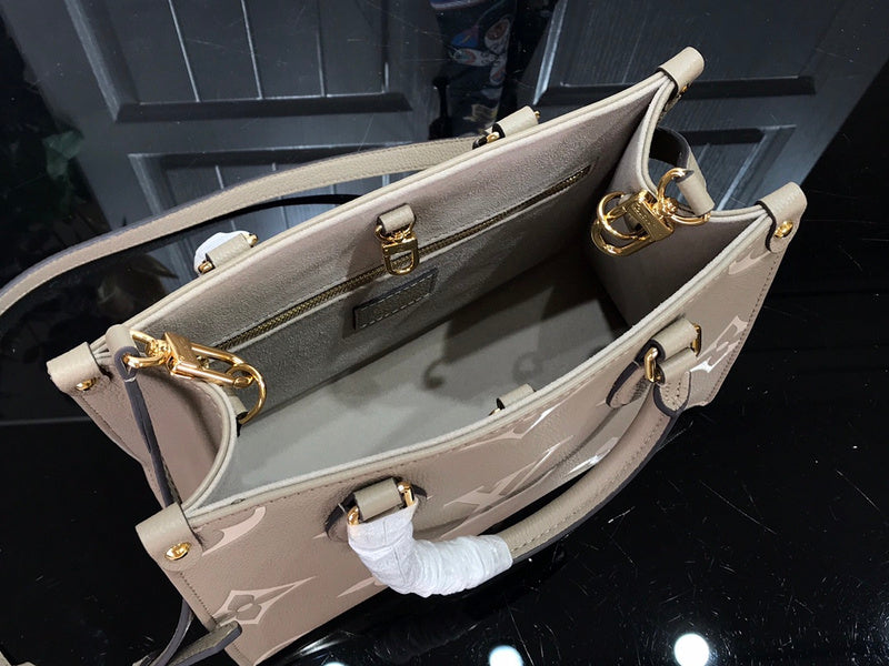 I W Fashion Lu-Vi bags - 17630