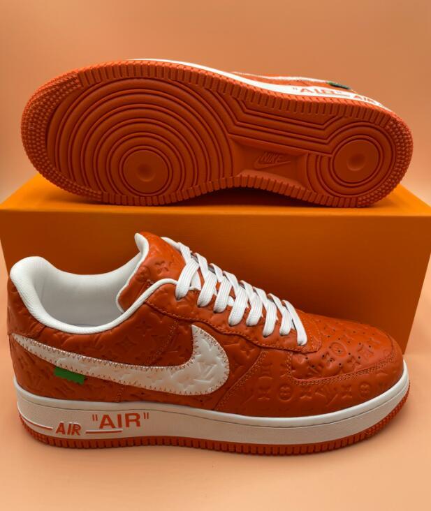 Mila's Edit - LOV Men Shoes - 962