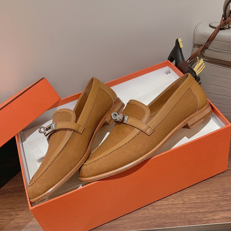 Hermes Luxury Shoes