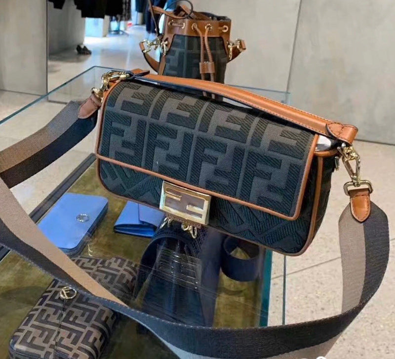 ENT - ENTI Bags - 068