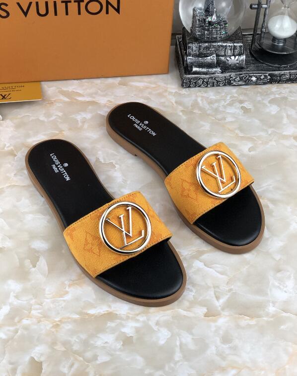 Mila's Edit - LOV Women Shoes - 1844