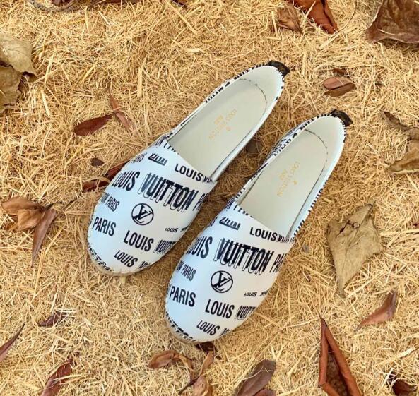 Mila's Edit - LOV Women Shoes - 1251