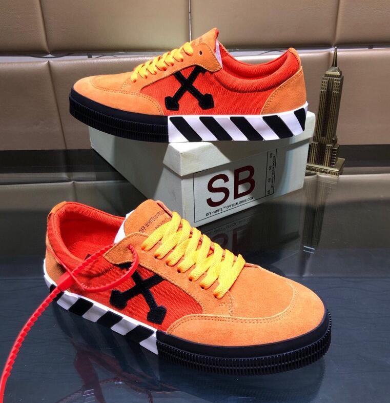 Mila's Edit - YZO Men Shoes - 196
