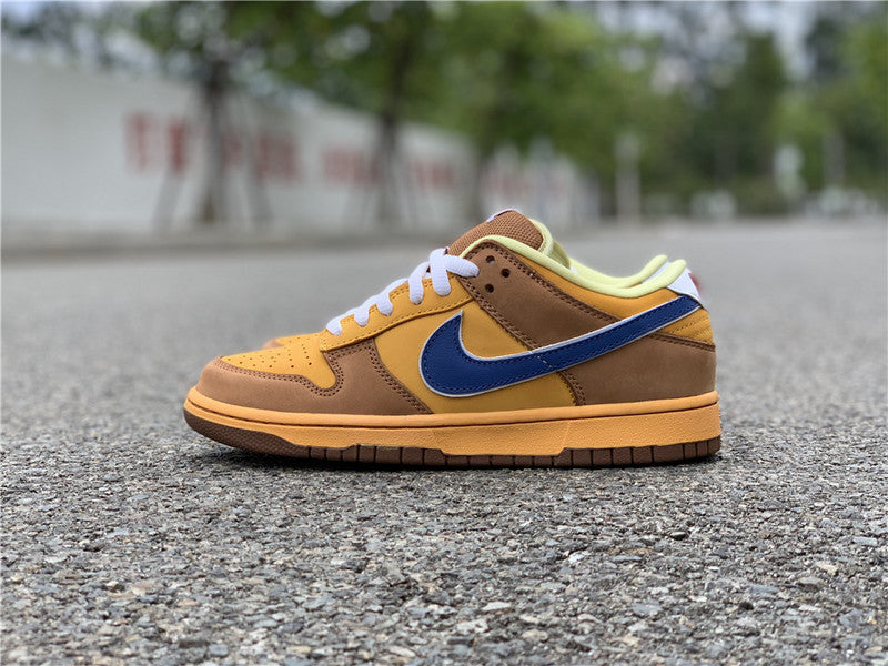 Nike Luxury Shoes