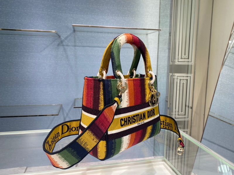 PHA - DOR Bags - 500