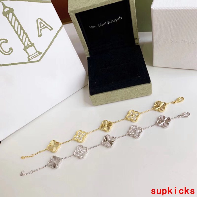 Van Cleef & Arples Jewelry