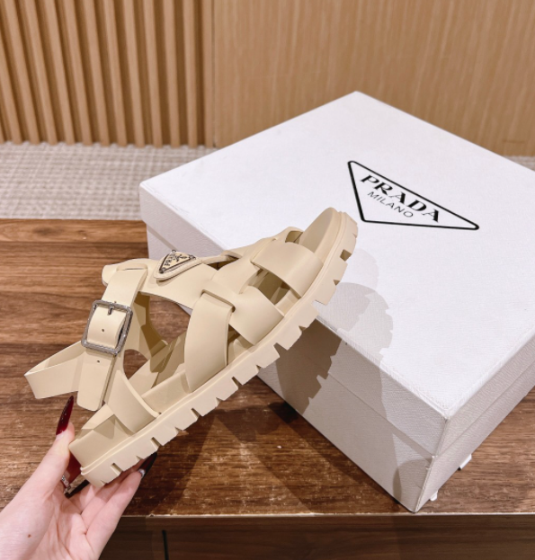 Mila's Edit - PD Women Shoes - 056