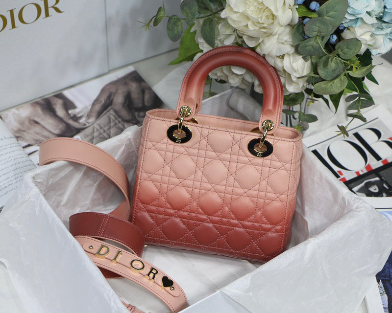 ENT - DOR Bags - 556