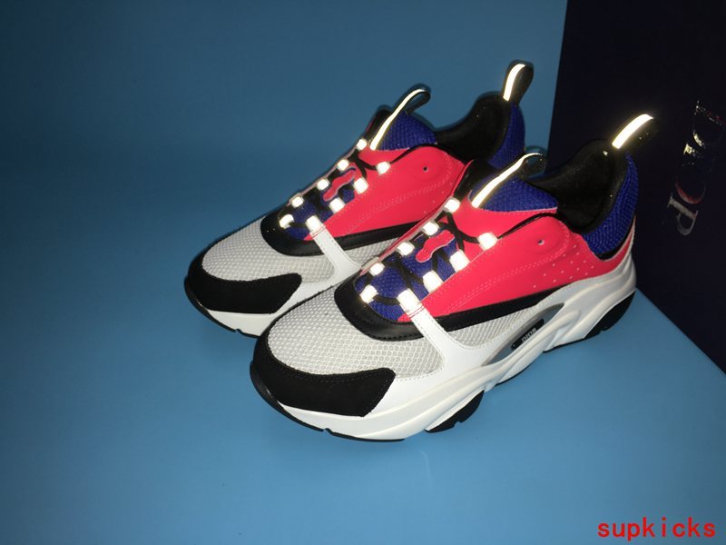 Dior Luxury Shoes