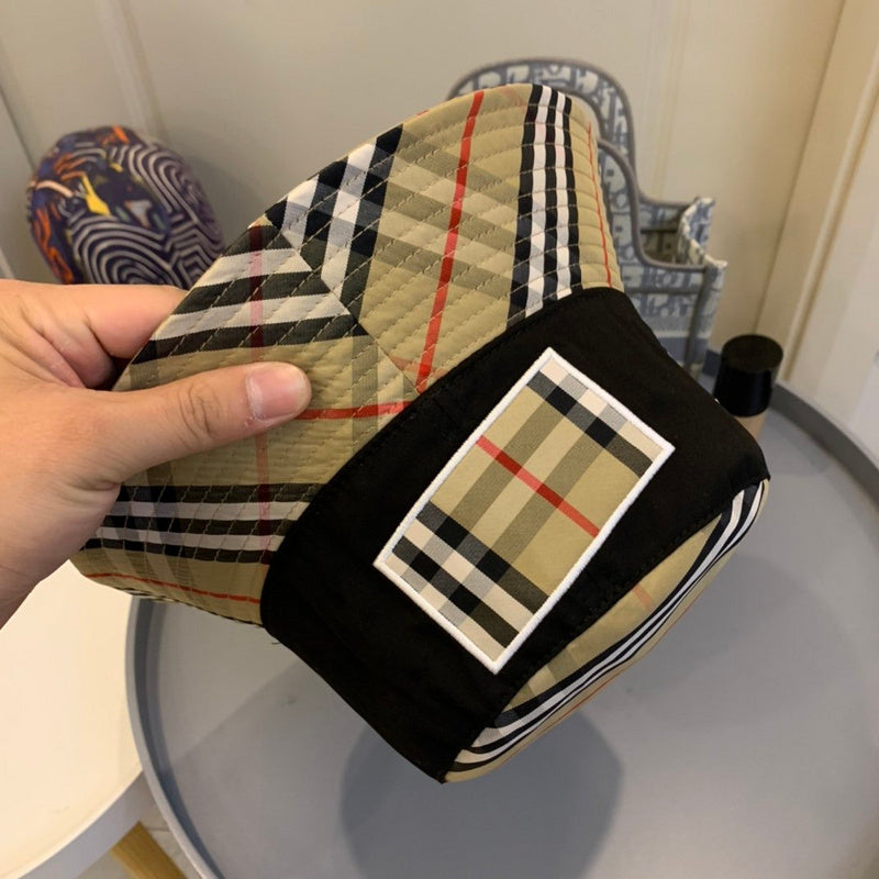 Burberry Luxury Cap